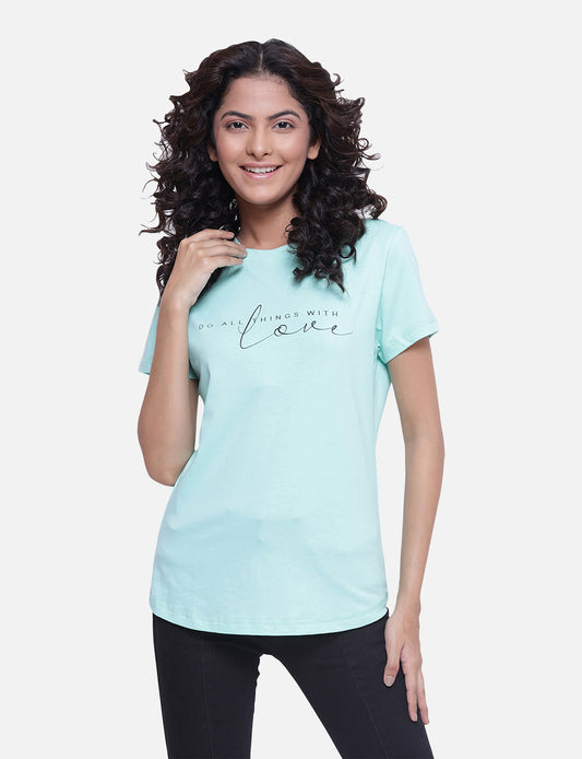 Buy T-shirts, Top, Jeggings, Pants, Culottes for Women Online in India