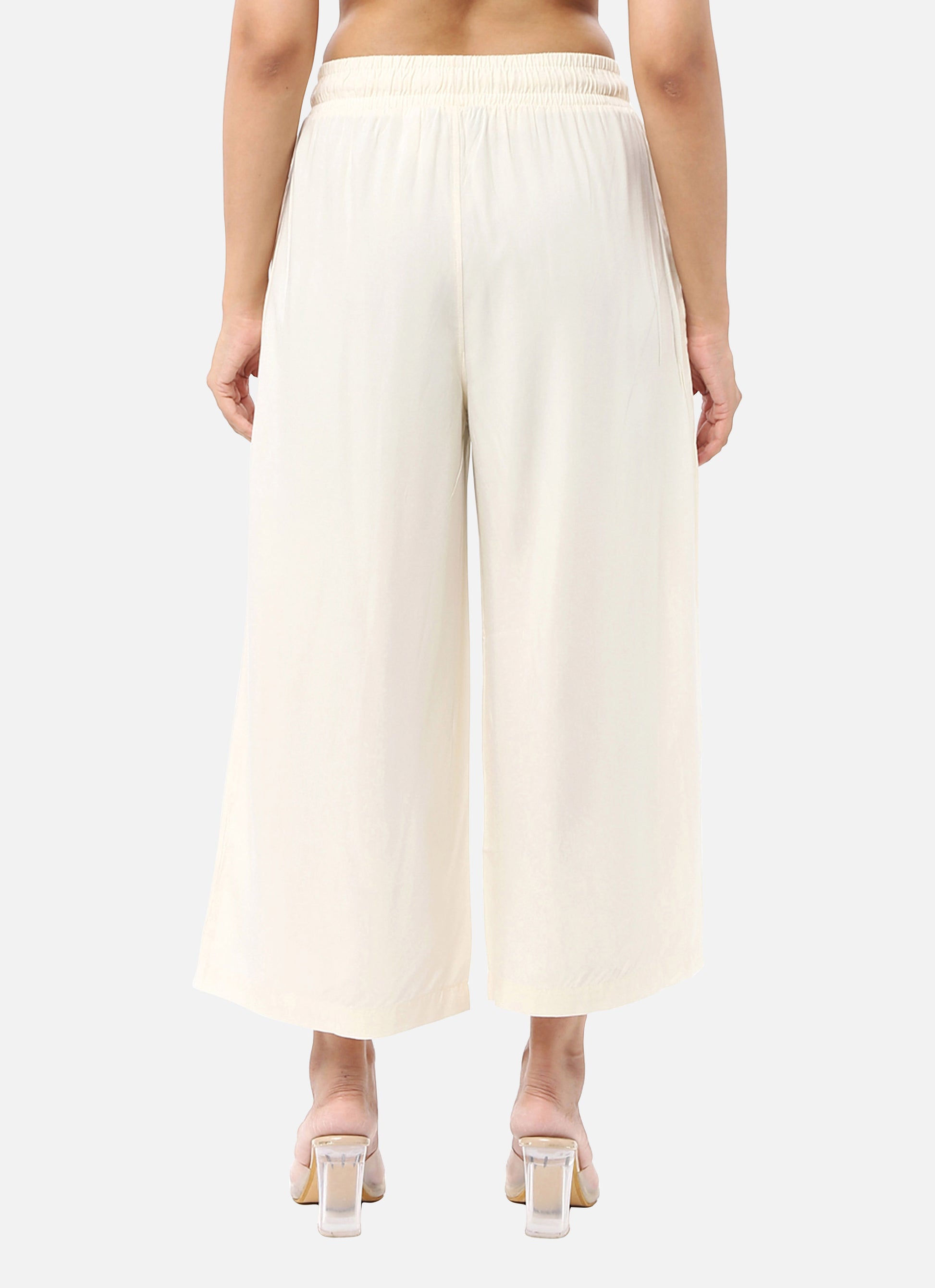 Buy womens off white coolatts pants online, featuring a classic color that enhances both comfort and style