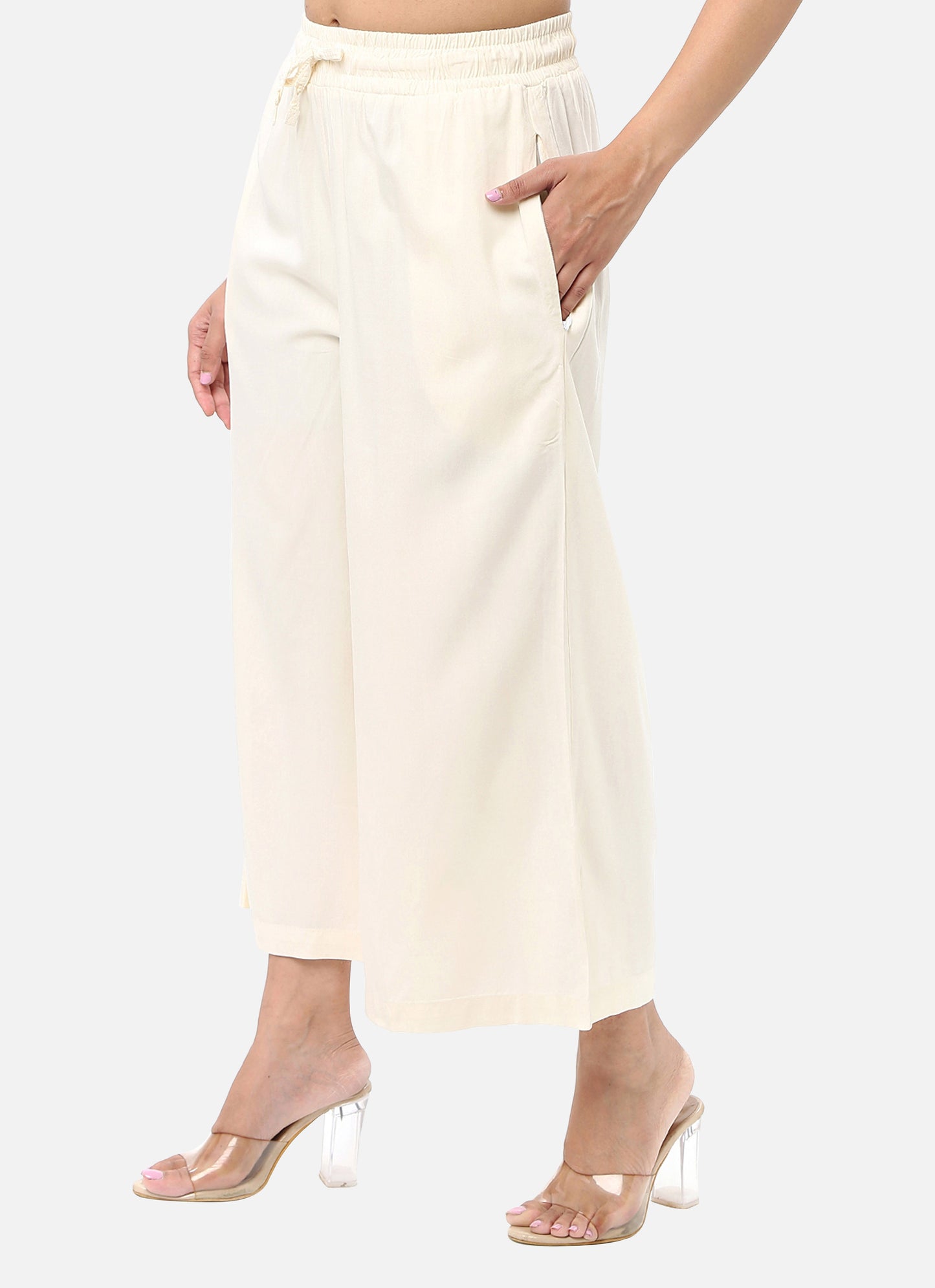 Buy womens off white coolatts pants online, featuring a classic color that enhances both comfort and style