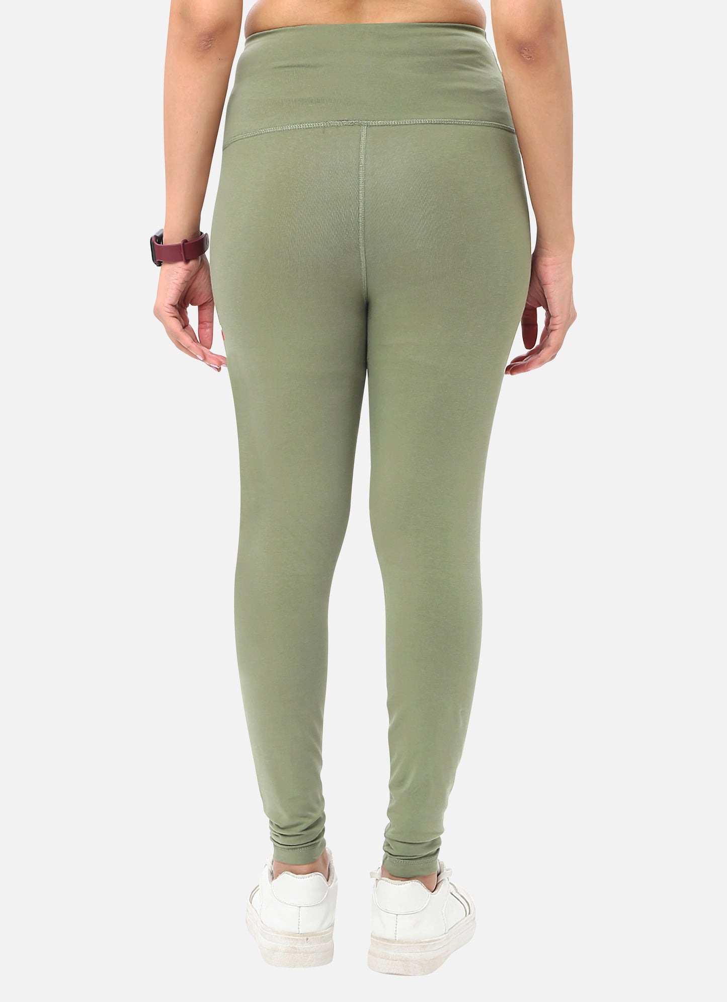 Olive Active fit and Sports Fit  Jeggings  and Leggings for womens