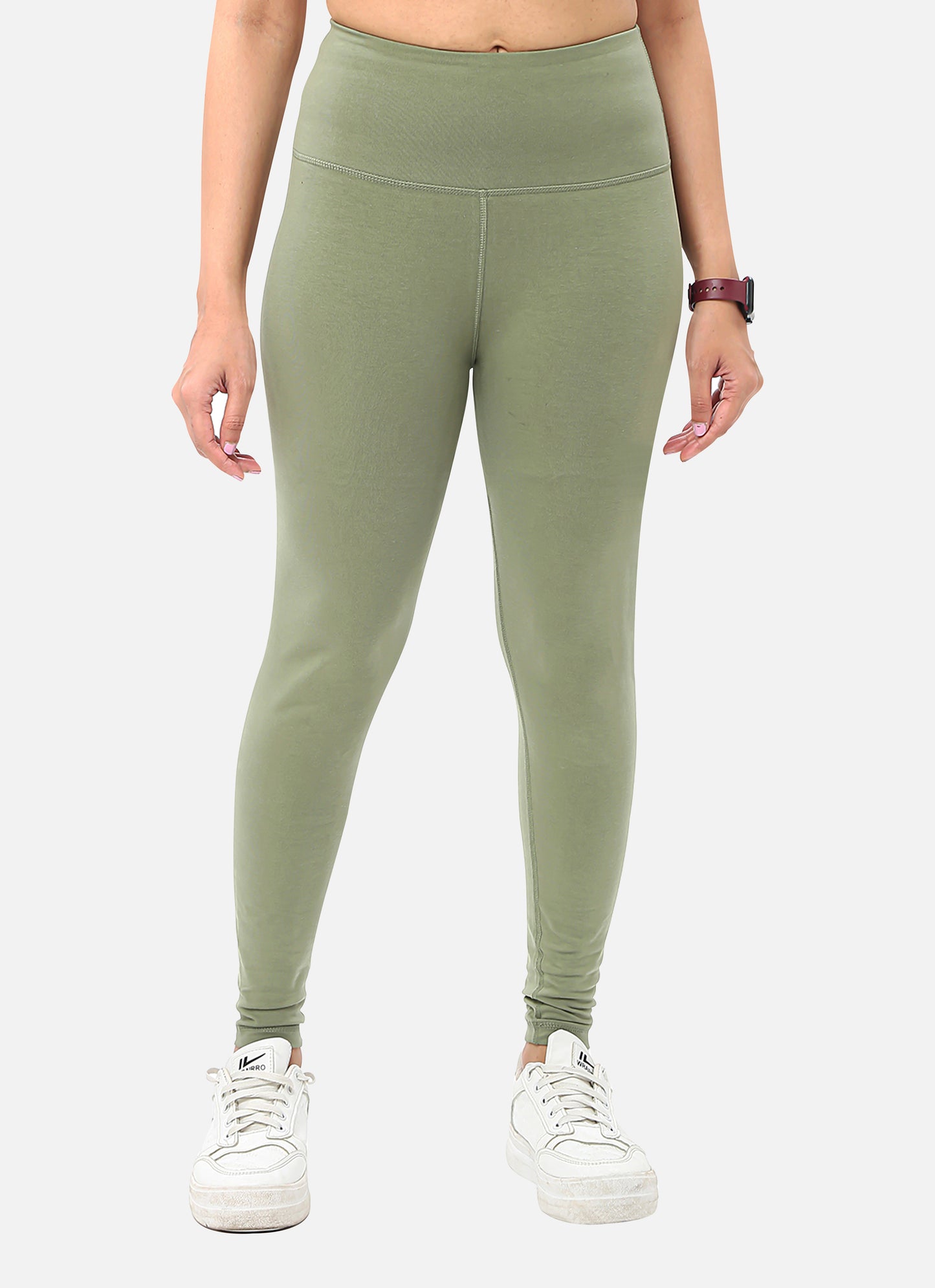 Olive Active fit and Sports Fit  Jeggings  and Leggings for womens