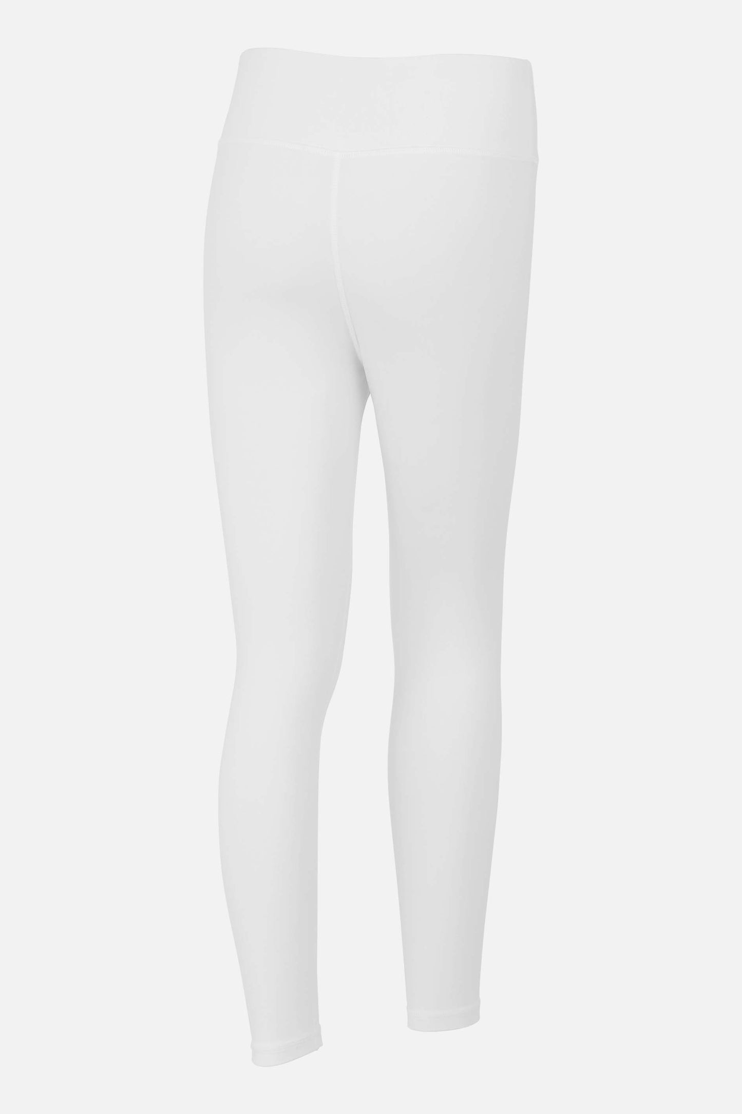 Cloudy White Sport Fit Jeggings and Leggings for Womens  Shop Online