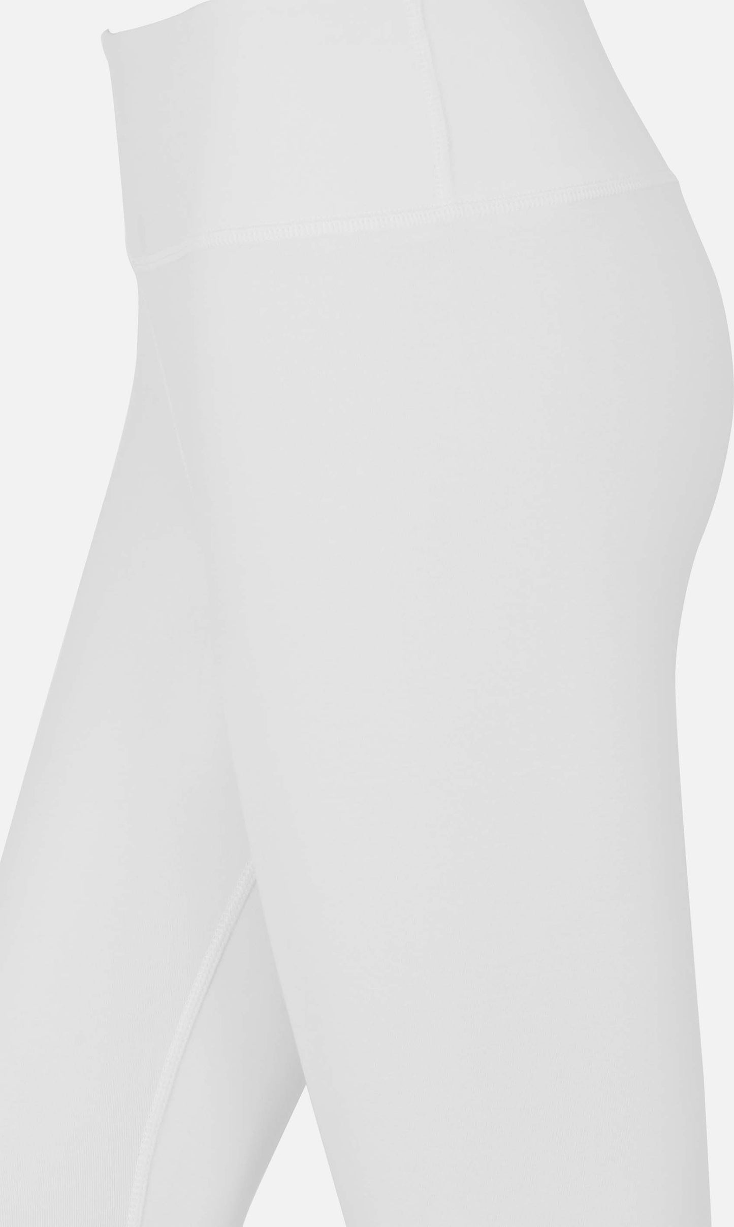 Cloudy White Sport Fit Jeggings and Leggings for Womens  Shop Online