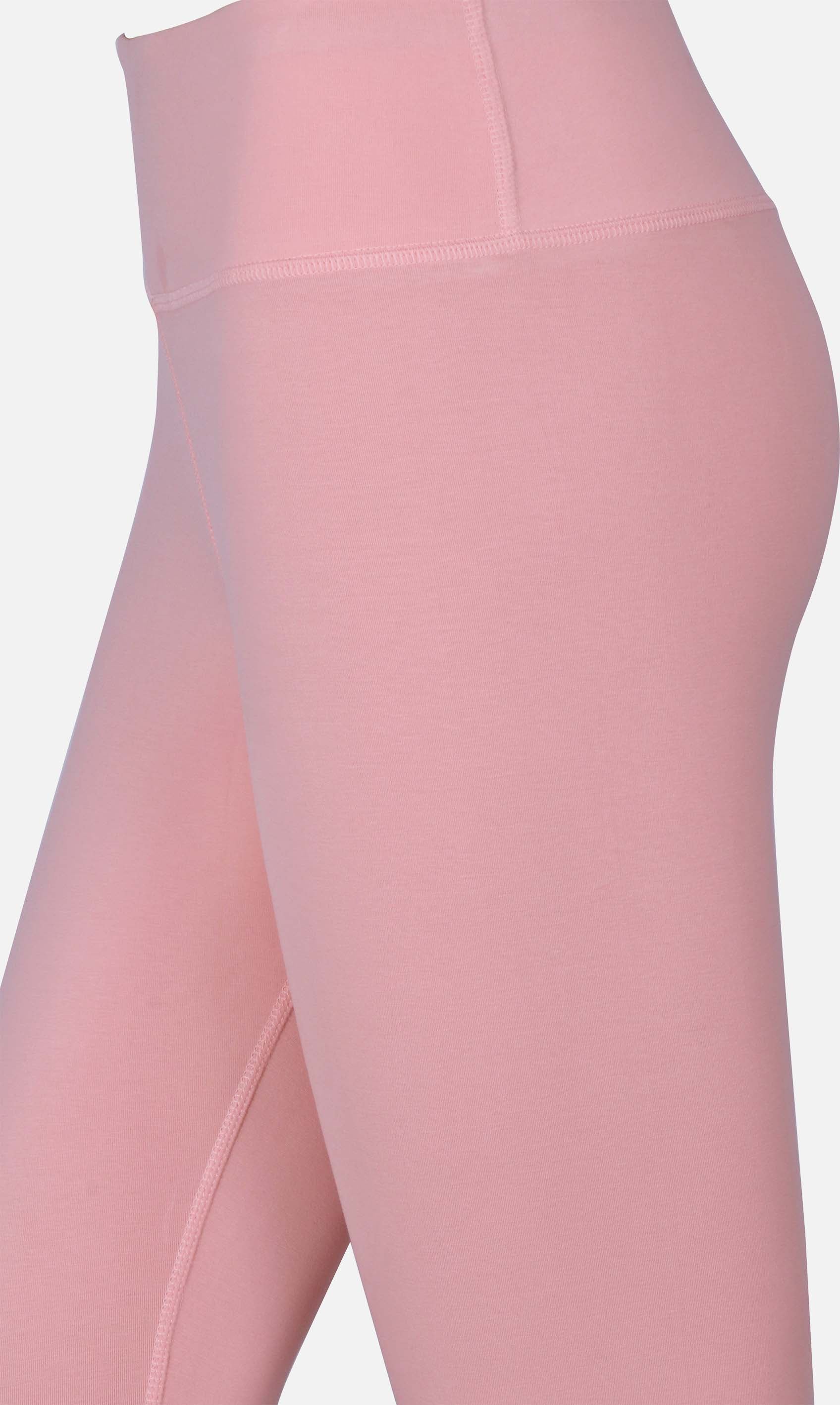 Woodrose  Light Pink Sport Fit Jeggings and Leggings for Womens  Shop Online